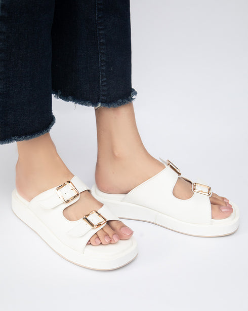 EDEN Comfort Slides